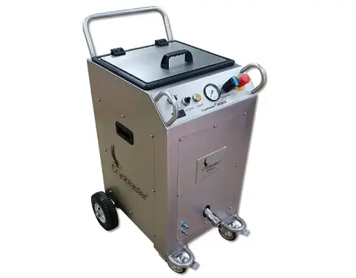 Cryoblaster® ATX Nano-E – Matériel Cryogénique en Auvergne